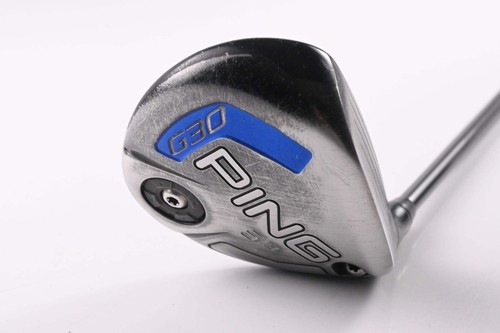 Ping g30 wood 18 - #5, /