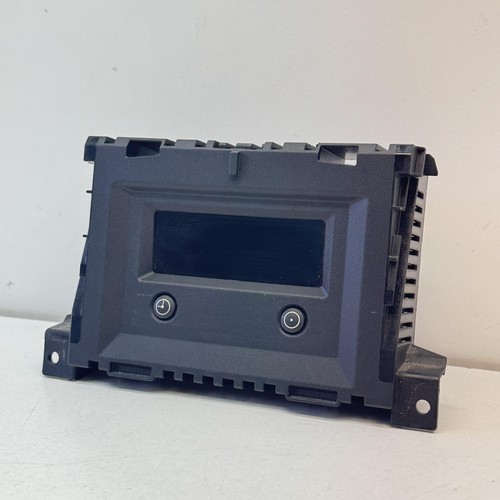 Display per opel zafira - display,