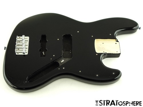 Fender standard jazz - standard,