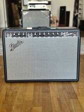 Fender deluxe reverb - fender,
