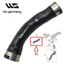 Tubo turbo aria di