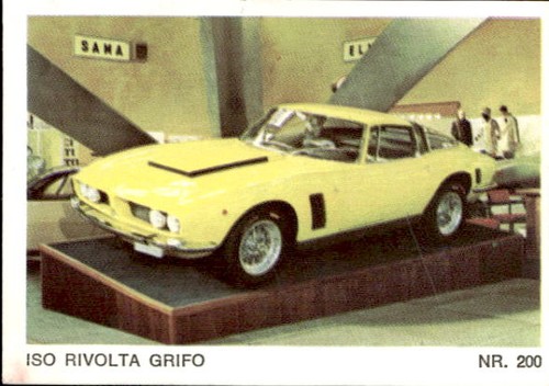 Figurina auto stemmi moto - e,
