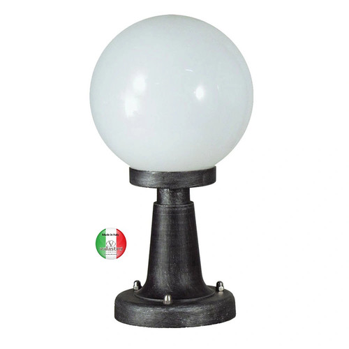 Nanetto colonna cancello - nanetto,