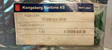 Kongsberg 6200204 NN801.5