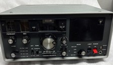 Yaesu FRG-7 Ricevitore