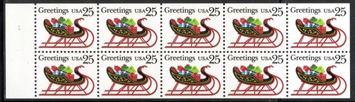 Francobollo usa scott 2429a - usa, #2429a