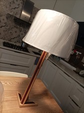 Lampada Da Tavolo Base