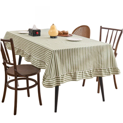 Tovaglia pranzo vintage con - da,