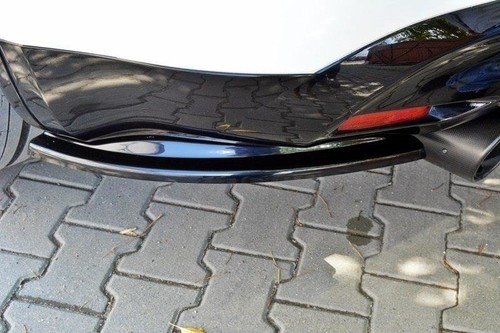 Flaps diffusore per - , infinity