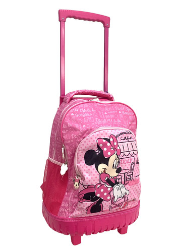 Disney minnie grande - grande, zaino