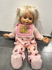 Bebi Mia Bambola Vintage