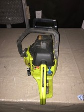 chainsaw poulan 2025 2.0 C.I.
