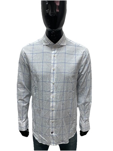Camicia uomo tommy hilfiger - uomo,