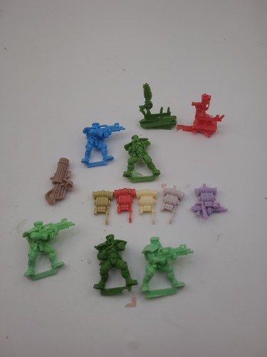Warzone mutant chronicles - mutant,