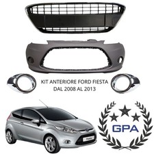 KIT PARAURTI ANTERIORE