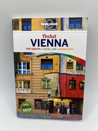 Lonely planet travel pocket - lonely,