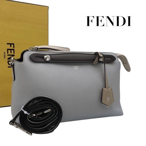 Borsa tracolla fendi the - a,