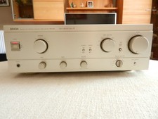 Denon pma 860 amplificatore - denon, pma-860