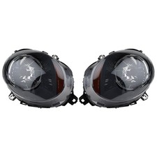 Fari H4 Sinistro E Destro Set