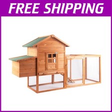 Pollaio Multiuso per Piccoli