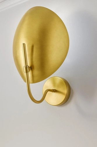 Applique parete mid century - parete,