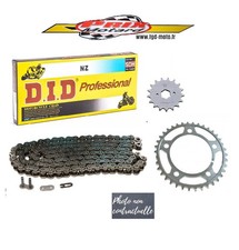 SUZUKI T 500 1971/1974 KIT