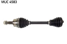 Drive Shaft SKF VKJC 4583 FIAT