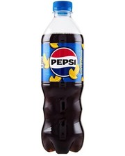 Pepsi Cola Twist Limone cl 50 x 12 bottiglie pet