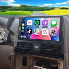 Autoradio 64GB Carplay per