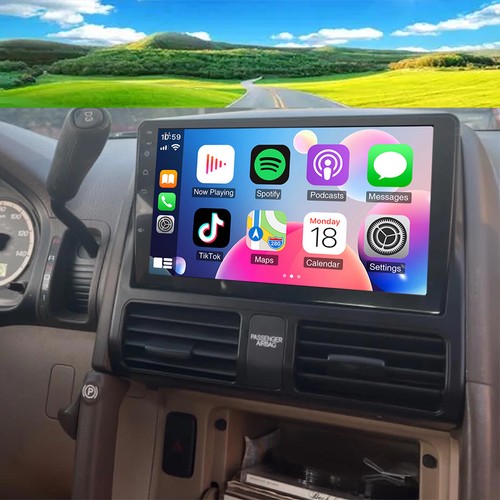 Autoradio 64gb carplay per - autoradio,