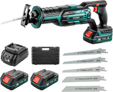 Seghetto Alternativo, Sega