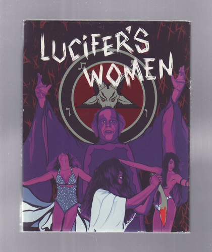 Lucifer women 2 - lucifer's, /