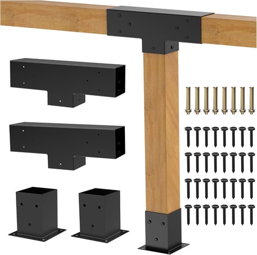 Kit pergola per - kit,