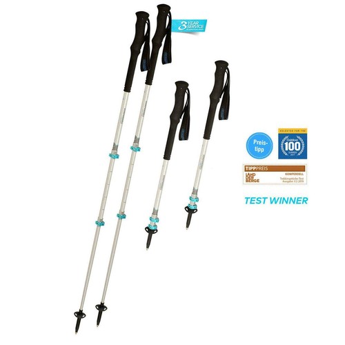 Komperdell explorer contour - komperdell,