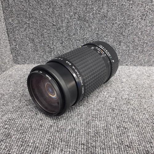 Pentax 645 4 200 - pentax,