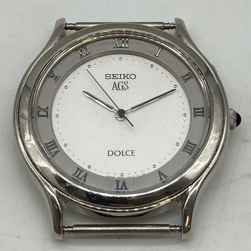 Hdn661 poor conditionseiko - hdn661,