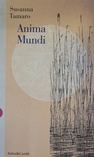 Anima mundi Tamaro, Susanna