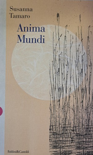 Anima mundi tamaro - tamaro,, susanna