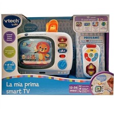 VTech La Mia Prima Smart TV