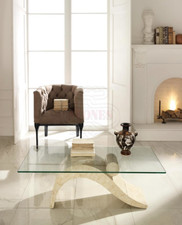 Tavolino Stones Dove