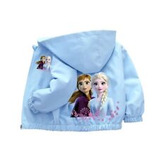 Giacca Disney bambini Elsa &