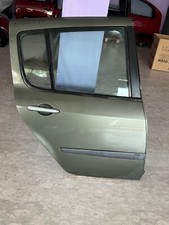 renault modus porta sportello portiera posteriore destra 2004-2013 
