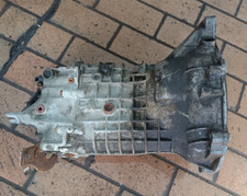 BMW E30 316i 318i M40 motore