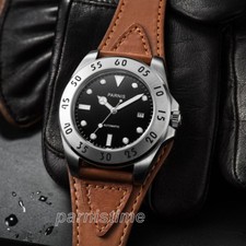 Orologio meccanico uomo