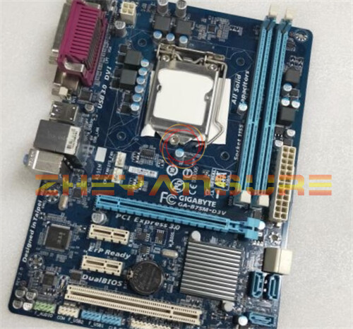 Pezzo usato per gigabyte - usato,