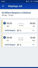 biglietti aerei ryanair