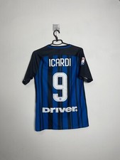 MAGLIA CALCIO INTER MILAN 9