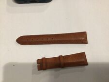 Cinturino pelle Philip Watch