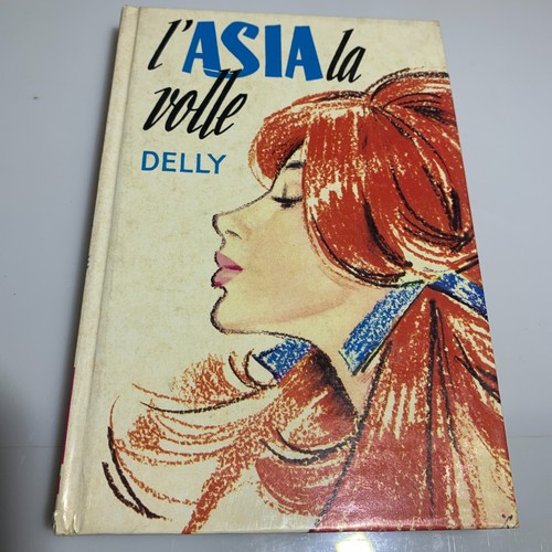 Libro asia volle - l'asia,