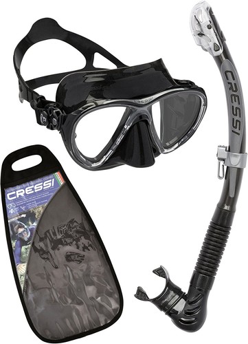 Cressi maschera big eyes - cressi,